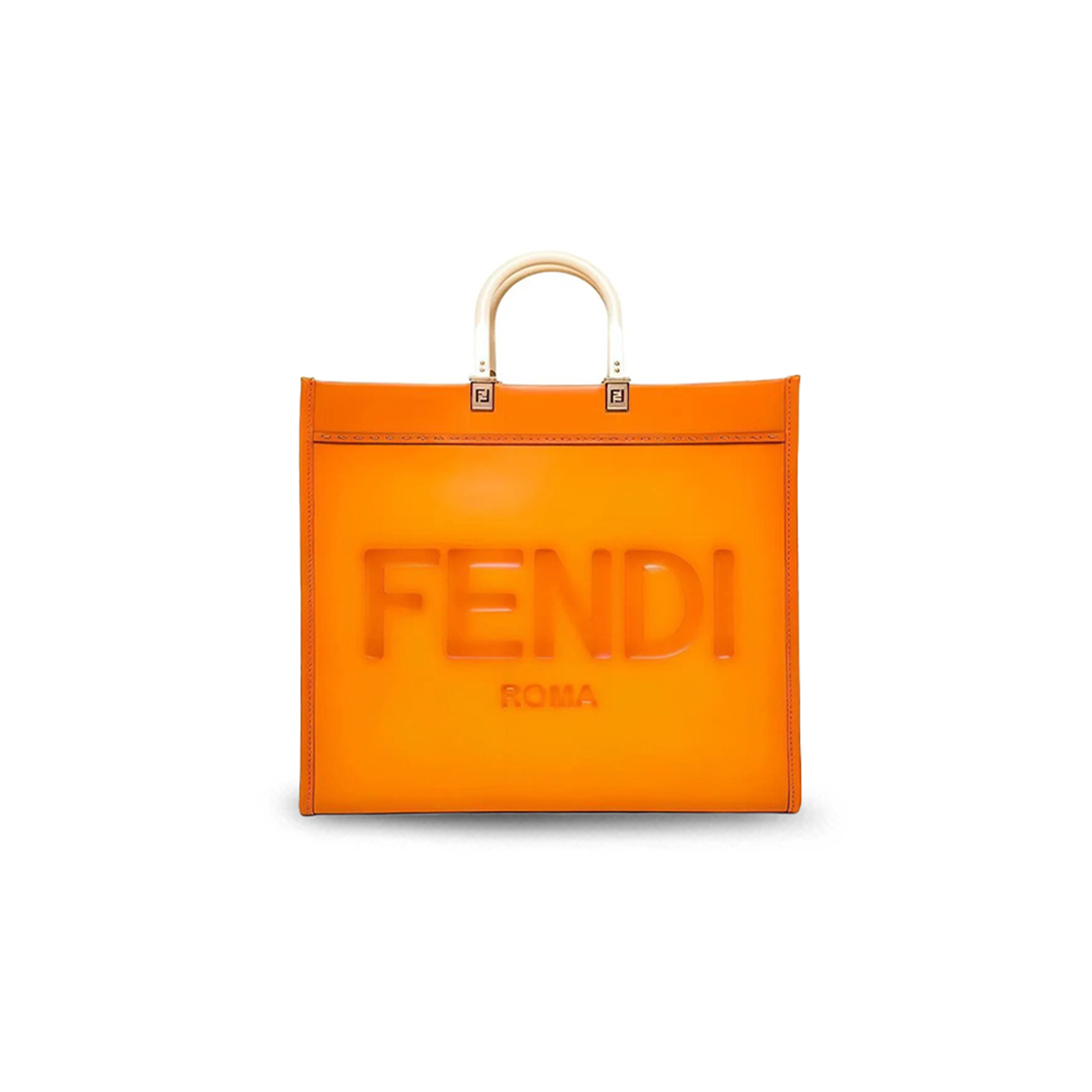 FENDI LARGE SUNSHINE TOTE 8BH372AF2GF1DZH (40.5*35*21.5cm)